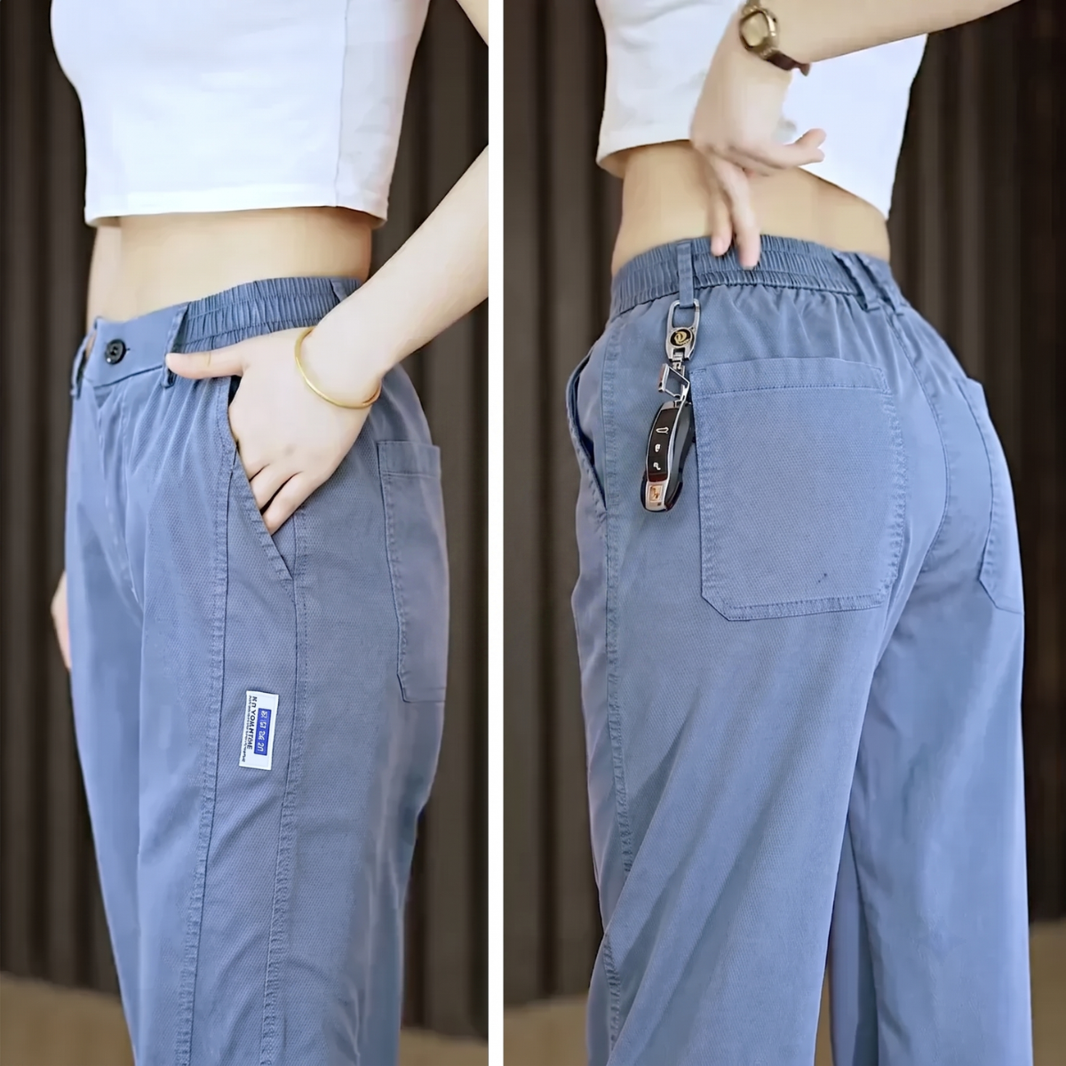 Calça Feminina AURORA