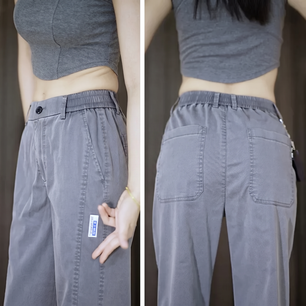 Calça Feminina AURORA