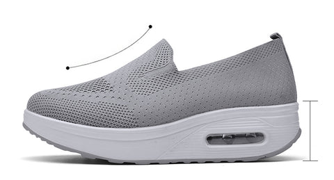 ConfortMax conforto para os pés
